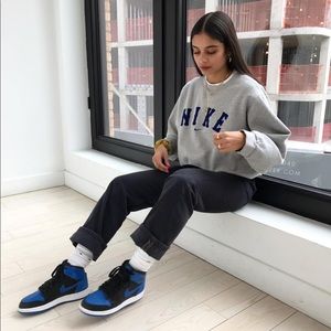 Jordan 1 Royal👟